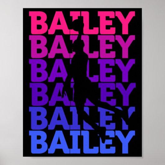 Poster Iley Sketll inspire des fans incroyables (Devant)