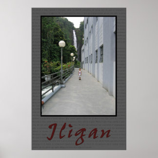 Poster iligan