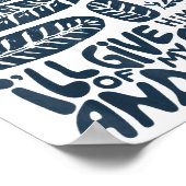 Poster I'll Give Him All Of My Fishes And Loaves Christia (Coin)