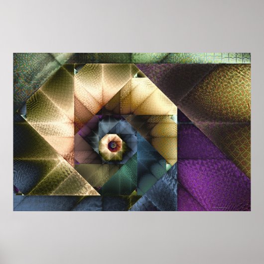 Poster illimité #7 (Devant)