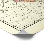 Poster Illinois (Coin)