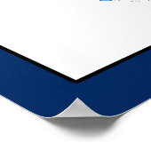 Poster Illinois (Coin)