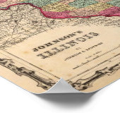 Poster Illinois 12 (Coin)