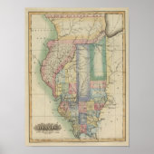 Poster Illinois 2 (Devant)