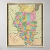 Poster Illinois 2 (Devant)