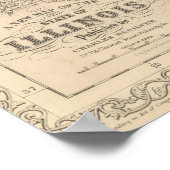 Poster Illinois 5 (Coin)