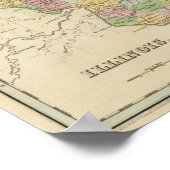 Poster Illinois 6 (Coin)