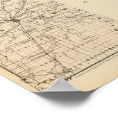 Poster Illinois 7 (Coin)