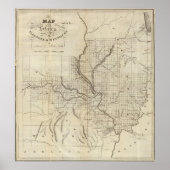 Poster Illinois et Missouri 2 (Devant)