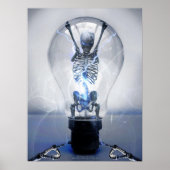 Poster Illuminati (Devant)