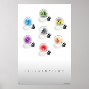 Poster Illumination