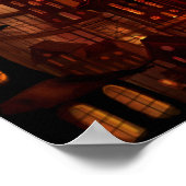 Poster Illuminations (Coin)