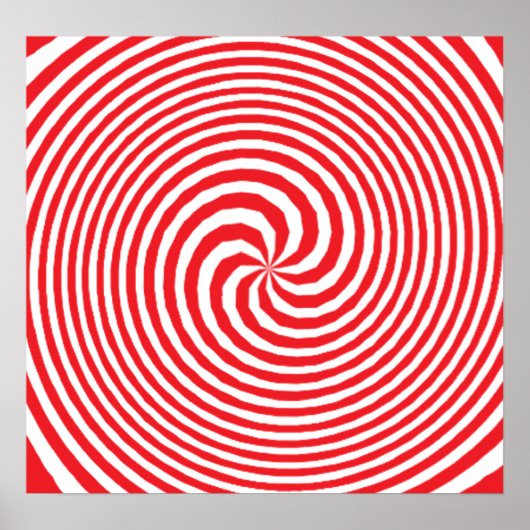 Poster illusion (Devant)