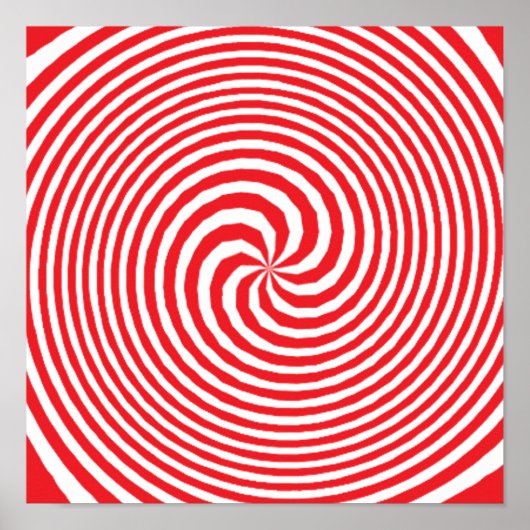 Poster illusion (Devant)