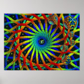 Poster Illusion (Devant)