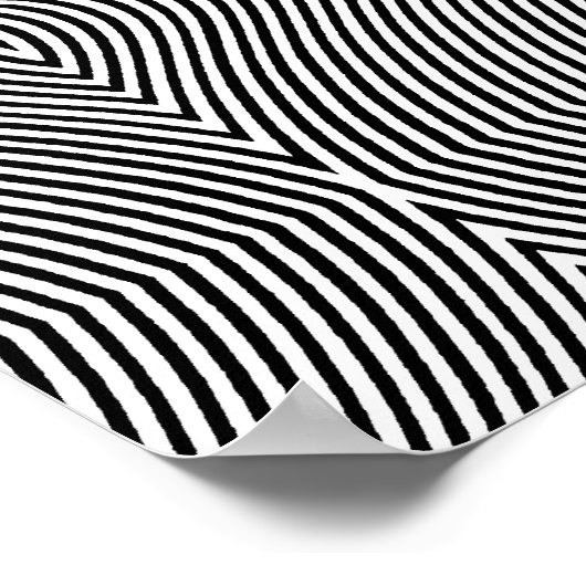 Poster Illusion1 (Coin)