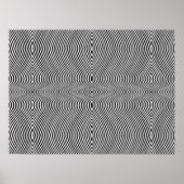 Poster Illusion1 (Devant)