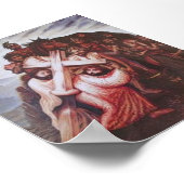 Poster illusion_14 (Coin)