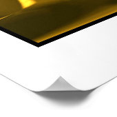 POSTER ILLUSION DE COULEUR #06/P (Coin)