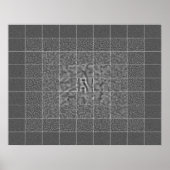 Poster Illusion de Grand Ouchi (Devant)