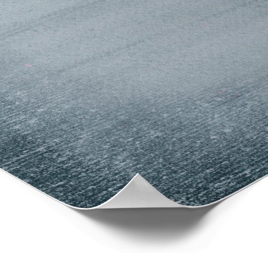 Poster Illusion de rêve de libellule (Coin)