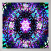 Poster Illusions dans le temps... (Devant)