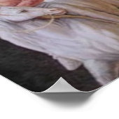 Poster Illusions optiques (Coin)