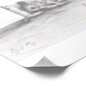 Poster Illusions Poster, Anti-drogue et alcool (Coin)