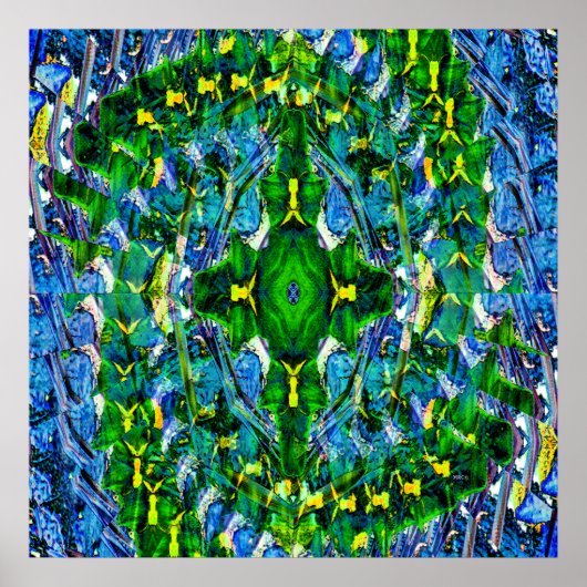 Poster Illusions vintages.... (Devant)