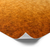 Poster Illustrated Vintage Pig (Coin)