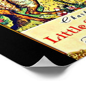 Poster- Illustratie-Walter Crane 40 Poster (Hoek)