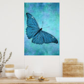 Poster Illustration 1800 (Cuisine)