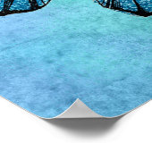 Poster Illustration 1800 (Coin)