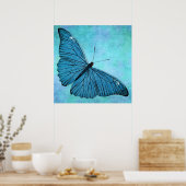 Poster Illustration 1800 (Cuisine)