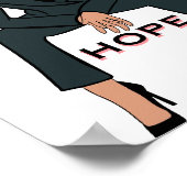 Poster Illustration AOC (Coin)