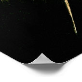 Poster Illustration célèbre de William Blake (Coin)