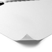 Poster Illustration Chevelle SS 396 1966 (Coin)