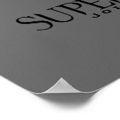 Poster Illustration de château surnaturel (Coin)