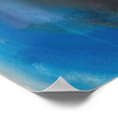 Poster Illustration de couverture du dimanche américain,  (Coin)