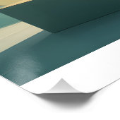 Poster Illustration de croissance universelle (Coin)