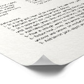 Poster Illustration de Ghormeh Sabzi, Art Perse (Coin)