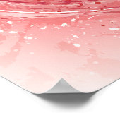 Poster Illustration de la Saint Valentin (Coin)