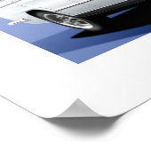 Poster Illustration de l'affiche de la Dolomite Triumph (Coin)