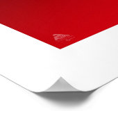 Poster Illustration de l'affiche Jaguar MK2 (Coin)