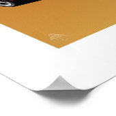 Poster Illustration de l'affiche Mazda MX5 mk2 (Coin)