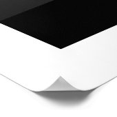 Poster Illustration de l'affiche Triumph TR3A (Coin)