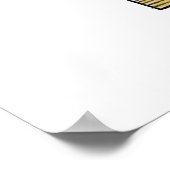 Poster Illustration de l'ajout de nombres sur les échelle (Coin)