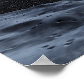 Poster Illustration de l'artiste (Coin)