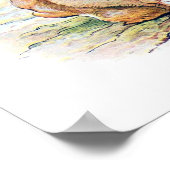 Poster Illustration de livres pour enfants (Coin)