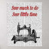 Poster Illustration de quelques minutes (Devant)